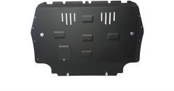 Scut Protection Audi A3, 2008-2012 - Acél Motorvédő lemez