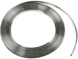 LAMPA króm díszcsík - 7mm x 4m