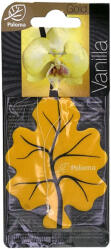 Paloma Gold autóillatosító Vanilla