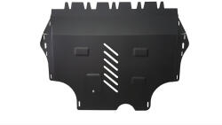 Scut Protection Skoda SuperB, 2011-2020 - Acél Motorvédő lemez