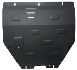 Scut Protection Suzuki Splash, 2009-2016 - Acél Motorvédő lemez