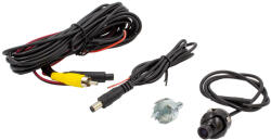  Tolatókamera sülyeszthető 18, 5mm átmérőjű 1019