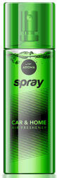 Aroma Car Spray illatosító - zöld tea illat - 50ml