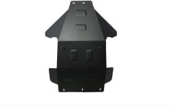 Scut Protection Lada Niva, 1995-2020 - Acél Motorvédő lemez