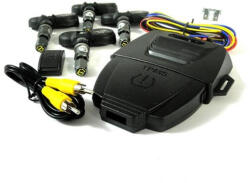SMP TPMS szett, 4db beépíthető szenzorral - SMP TPMS T90