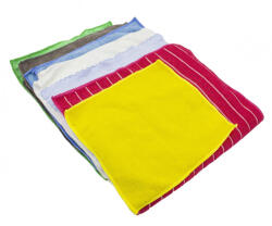 LAMPA Pro-Clean mikroszálas törlőkendő csomag - 0, 5kg