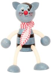  Rugós figura (cica-fiú)