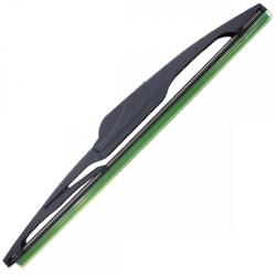 Maxspeed T300 Hátsó Ablaktörlő lapát - 10 adapterrel - 30cm