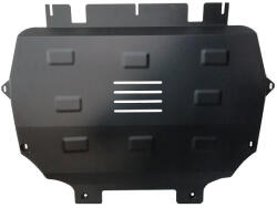 Scut Protection Peugeot Rifter, 2018-2024 - Acél Motor, váltó és hűtővédő lemez