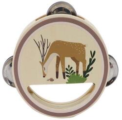  Tamburin - szarvasos