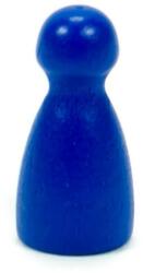  Társasjáték bábu (sötét kék)