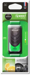 Aroma Car Speed illatosító - Citrus - 8ml