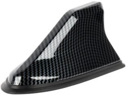 AMIO cápa antenna - karbon