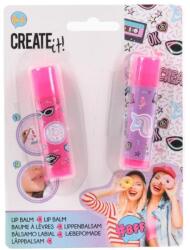 Canenco ! Ajakbalzsam 2 db-os szett (2 féle)