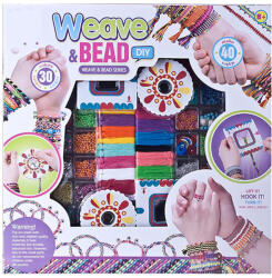 Timeless Tools Játék karkötő készítő készlet