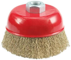  Drótkorong kefe - 65mm