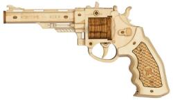  3D modell - pisztoly