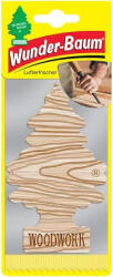 Wunder-Baum illatosító - Woodwork - extracar