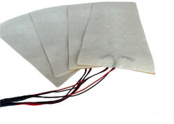 SMP Beépíthető ülésfűtés, 1db-os - AWHL400 24V