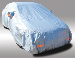 SMP Autótakaró ponyva - M-es - SMP FTP M