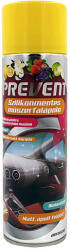 PREVENT szilikonmentes matt műszerfalápoló spray - citrom - 500ml - extracar