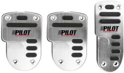 LAMPA Race 1 alu pedálvédő