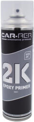 Maston Car-Rep 2K 2 komponensű festék spray - alapozó szürke - 500ml
