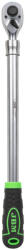 JBM racsnis hajtószár - 3/8" 450-610mm