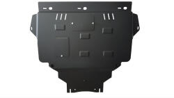 Scut Protection Ford Kuga, 2008-2012 - Acél Motorvédő lemez