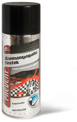 PREVENT üzemanyagálló festék - fényes fekete - RAL 9005