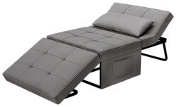 Timeless Tools Kihúzható fotelágy