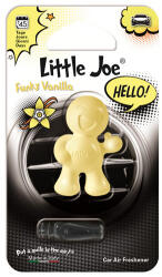 Little Joe OK! illatosítő - Funky Vanilla illat