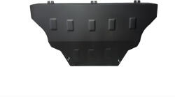 Scut Protection Mercedes V-Classe W447RWD, 2014-2024 - Acél Motor, váltó és hűtővédő lemez