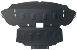 Scut Protection Mercedes C-Classe W205, 2014-2024 - Acél Motorvédő lemez