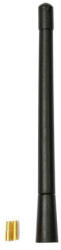 LAMPA Autó antenna szár - 17cm