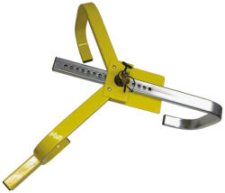 CARPOINT kerékbilincs 13-15"-ig