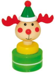  Nyomda (rénszarvas)