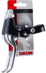 SIMSON alu kerékpár fékkar, rövid- párban