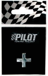 LAMPA Type-1 betű dekoráció - +