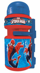 EURASIA Kerékpáros kulacs - Pókember