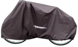 CARPOINT TWINNY LOAD kerékpártakaró ponyva - 1 db kerékpárhoz