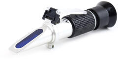 AMIO optikai fagymérő