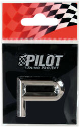 LAMPA Type-2 betű dekoráció - P