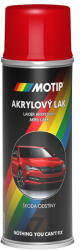 MOTIP akril festék - Skoda csipkebogyó piros - 200ml