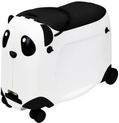 Timeless Tools Gurulós, ráülős gyerekbőrönd - extracar