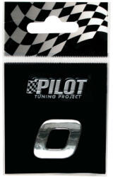 LAMPA Type-1 szám dekoráció - 0