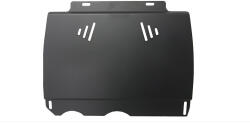 Scut Protection VW Passat B5, 1997-2005 - Acél MANUÁLIS Váltóvédő lemez