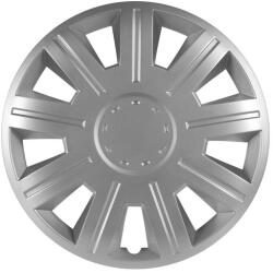 VERSACO Victory 15" dísztárcsa, 1 darabos, ezüst színű