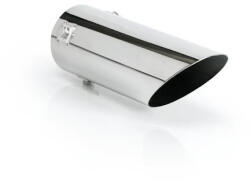 LAMPA kipufogóvég 190x60mm (Ø 37-50mm)