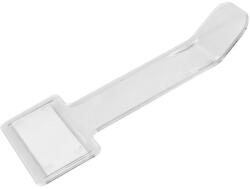  Parkolójegytartó szélvédőhöz